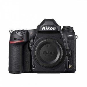 Nikon D780 Body