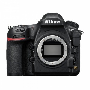 Nikon D850 Digital SLR Body