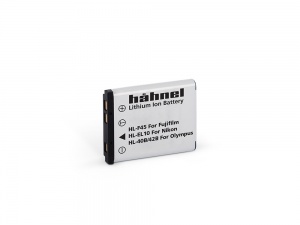 Hahnel HL-EL10 Replacement Battery For Nikon EN-EL10