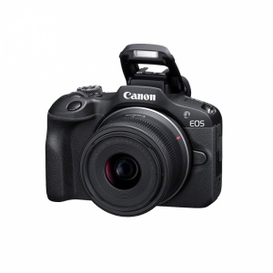 Canon EOS R100 + 18-45mm F4.5-6.3 IS STM