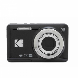 Kodak Pixpro FZ55 Digital Compact Camera
