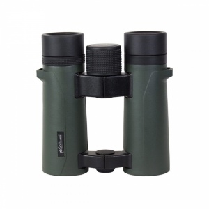Hilkinson NatureLine Green Binoculars