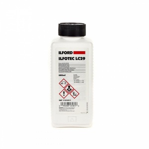 Ilford Ilfotec LC29 Film Developer 500ml
