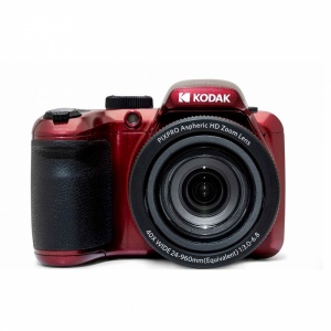 Kodak Pixpro AZ405 Digital Bridge Camera