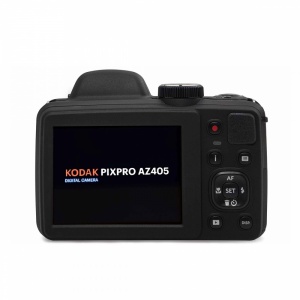 Kodak Pixpro AZ405 Digital Bridge Camera