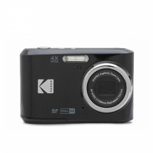 Kodak Pixpro FZ45 Digital Compact Camera