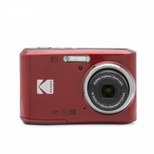 Kodak Pixpro FZ45 Digital Compact Camera