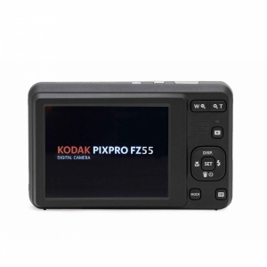 Kodak Pixpro FZ55 Digital Compact Camera