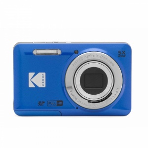 Kodak Pixpro FZ55 Digital Compact Camera