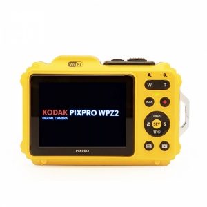 Kodak Pixpro WPZ2 Digital Action Camera