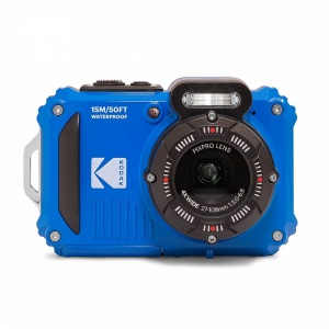 Kodak Pixpro WPZ2 Digital Action Camera