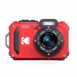 Kodak Pixpro WPZ2 Digital Action Camera