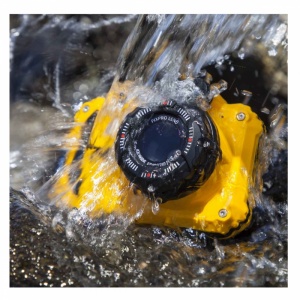 Kodak Pixpro WPZ2 Digital Action Camera
