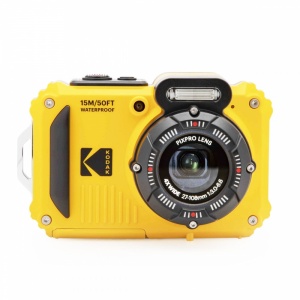 Kodak Pixpro WPZ2 Digital Action Camera