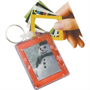 Adventa Fashion Fob Keyring