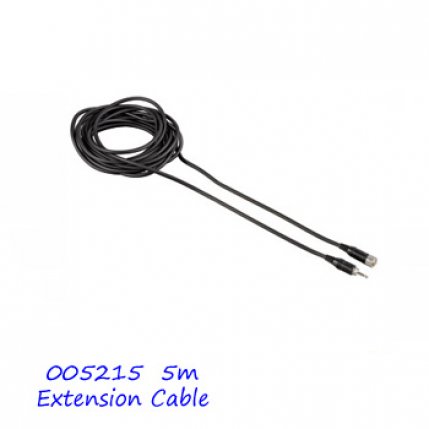 Hama Extension Cable 5m For DCCS Adapter Cables Ref:005215