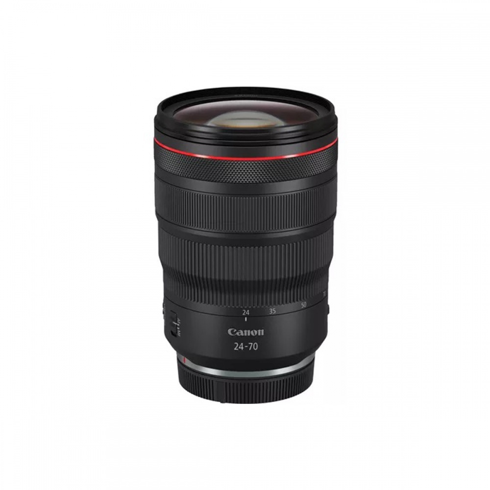 Nikon 24-70mm f2.8E VR AF-S FX Lens