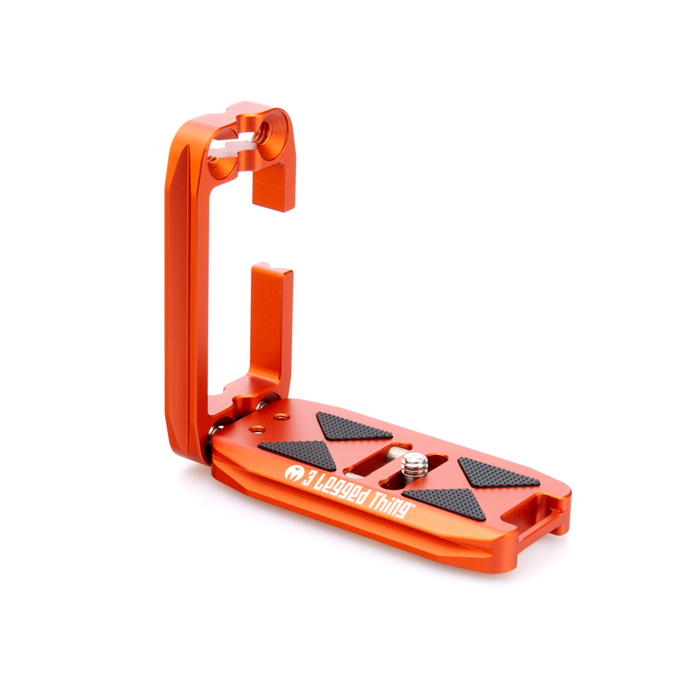 3 Legged Thing Ellie Universal Bracket - Copper