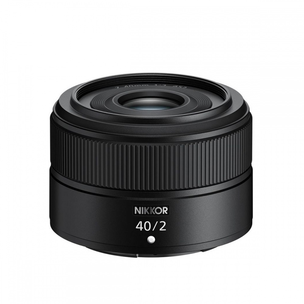 Nikon Z 40mm F2