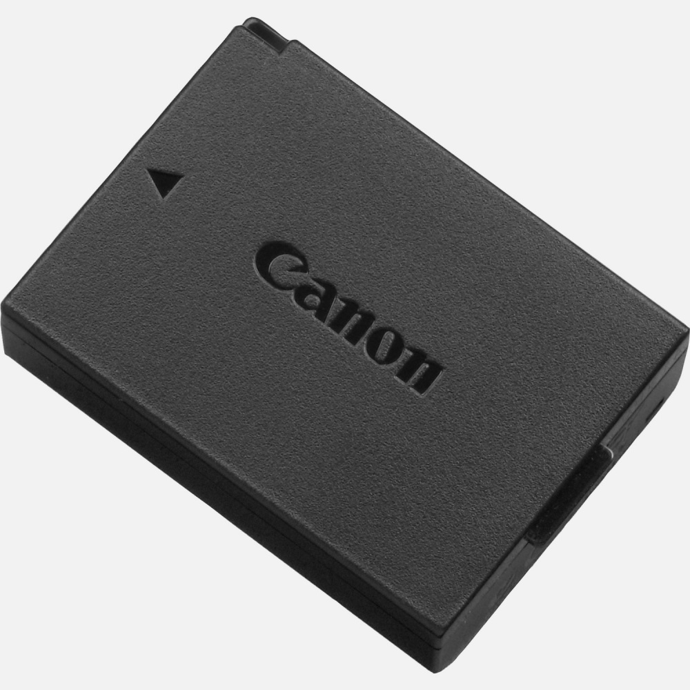 Canon LP-E10 Rechargeable Lith-Ion Battery