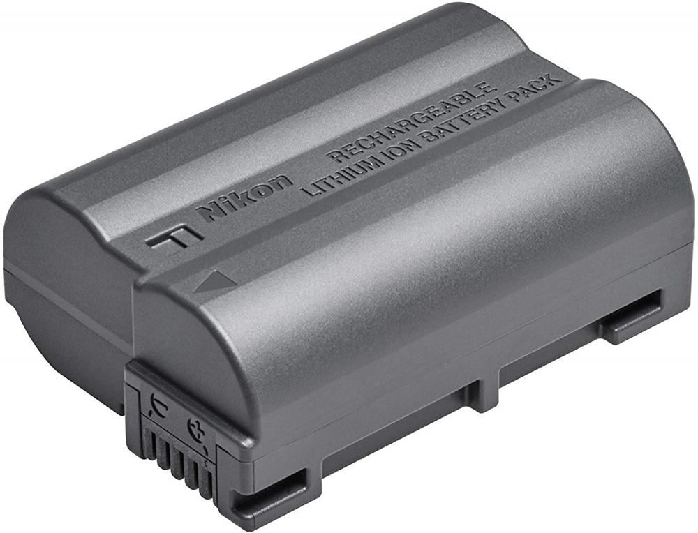 Nikon EN-EL15C Rechargeable Li-ion Battery