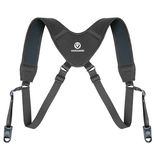 Vanguard Veo Optic Guard Harness Strap Black