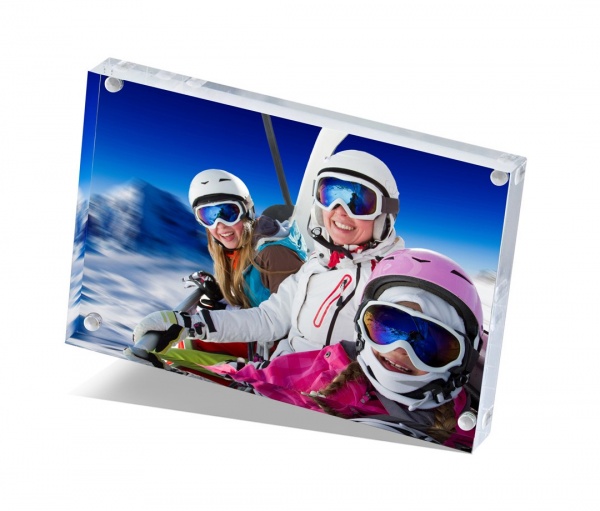 Adventa VisionBlox 4''x6''