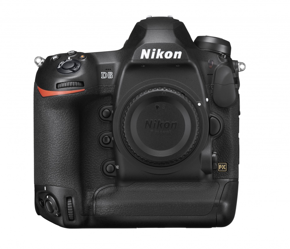 Nikon D6 Body