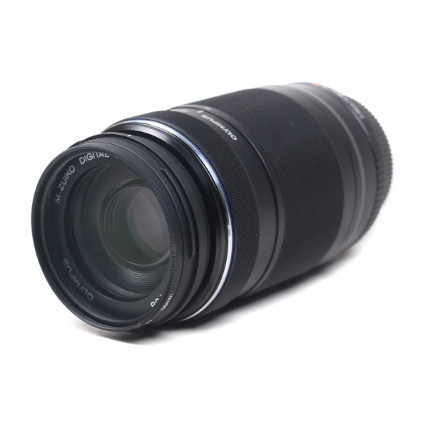 Used Olympus M.Zuiko 75-300mm f4.8-6.7 II ED MSC skearsphoto.com