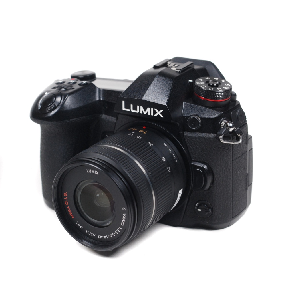 Used Lumix G9 Deals Lumix G9 Used Panasonic Lumix DC-G9 Review