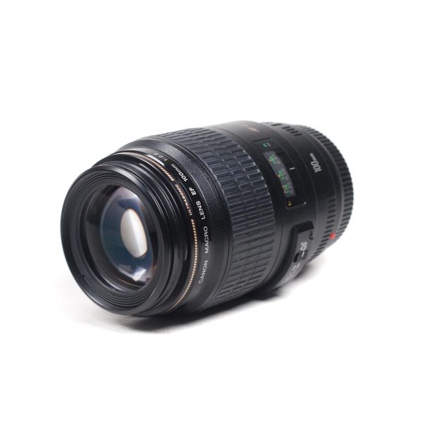 Canon EF 100mm f2 ジャンク EF100mm F2 USM 中古価格比較 - 価格.com