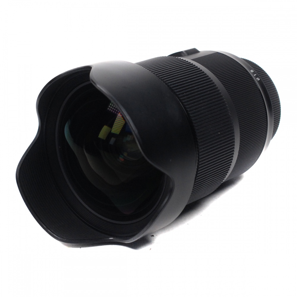 Used Sigma 20mm f1.4 DG HSM (Nikon Fit) A