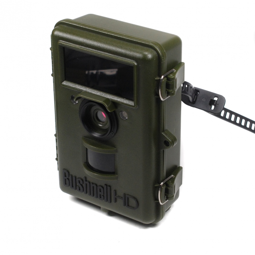 Used Bushnell NatureView Cam