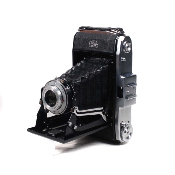 Used Zeiss Ikon Nettar 518/2 skearsphoto.com