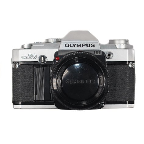 Used Olympus OM30 Body