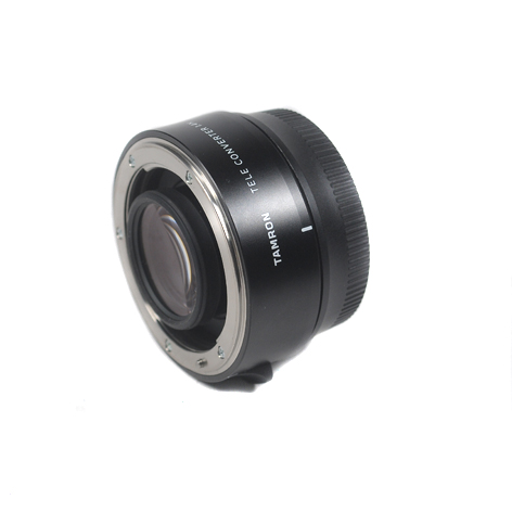 Used Tamron 1.4X Teleconverter (For Nikon)