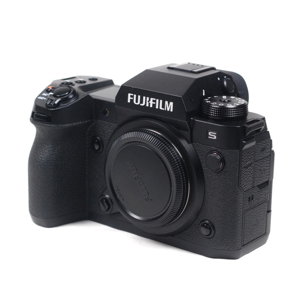 Used Fujifilm X-H2s Body Only skearsphoto.com