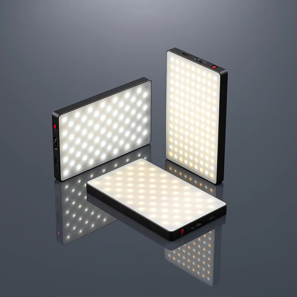 Kenro Smart Lite Bi-Colour Compact LED Panel