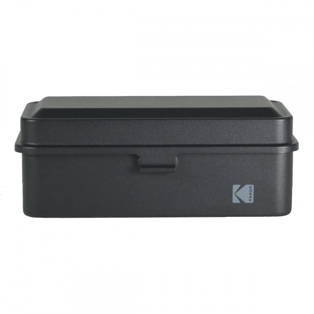 Kodak Film Case 120/135 Black