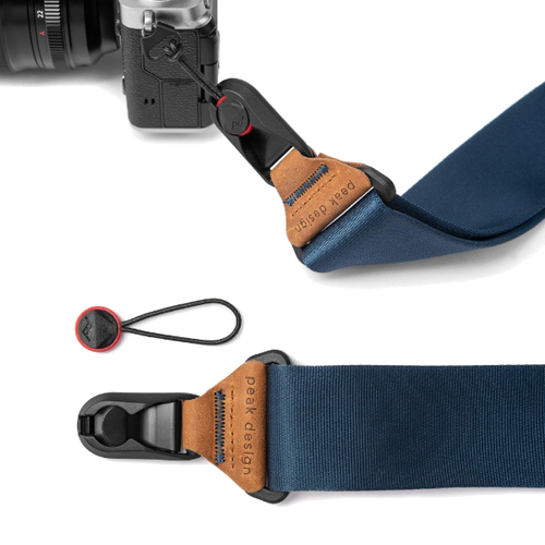 Peak Design Slide Camera Strap Midnight
