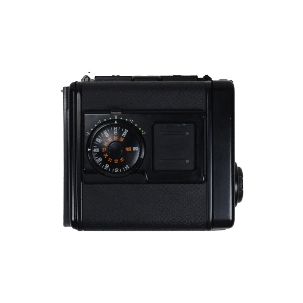 Used Zenza Bronica SQ-1 6X6 120 film back skearsphoto.com