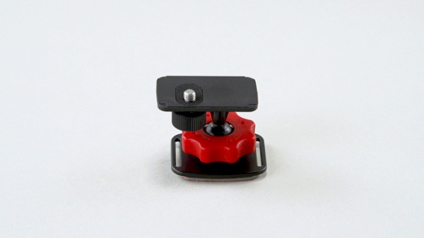 Ricoh WG Flat Adhesive Mount (Set Of 3)