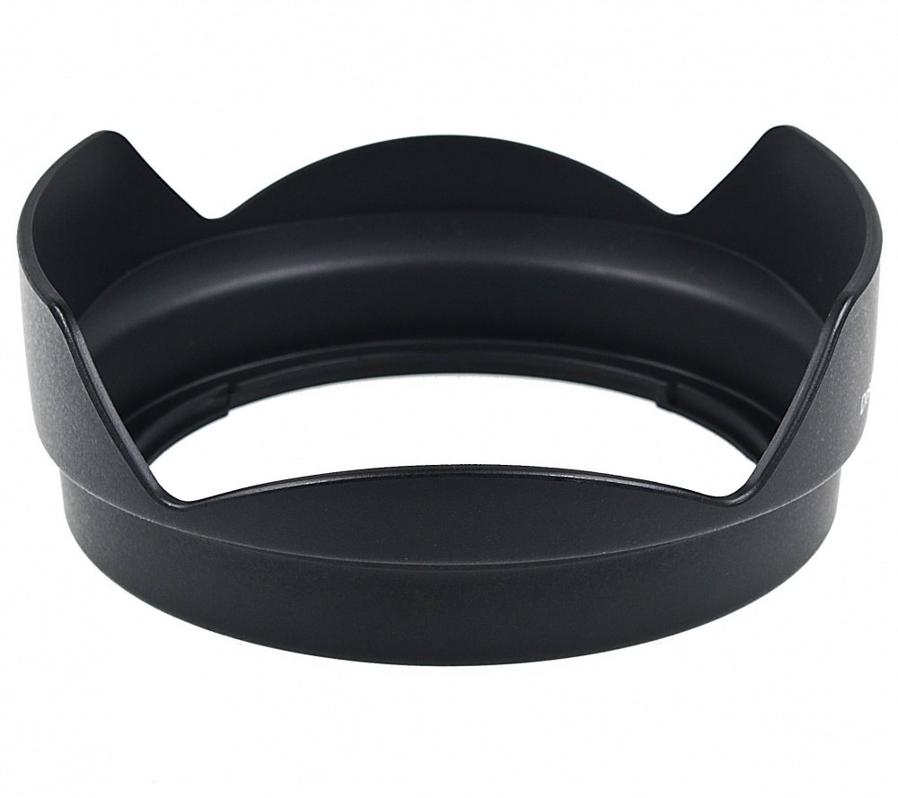Kaiser Dedicated Lens Hood C83 For Canon EF-S 10-22mm F3.5-4.5 USM