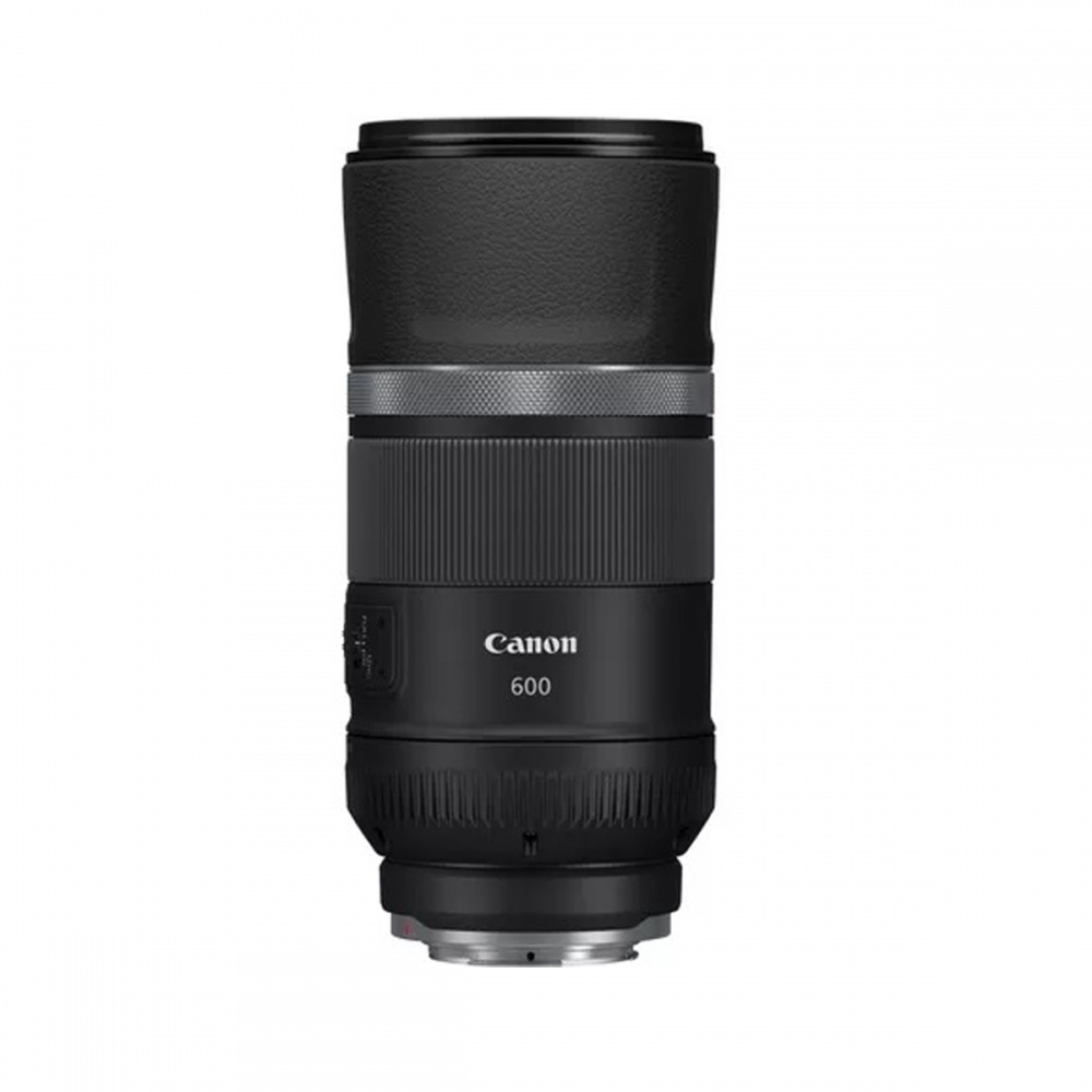 Canon RF 600mm F11 IS STM