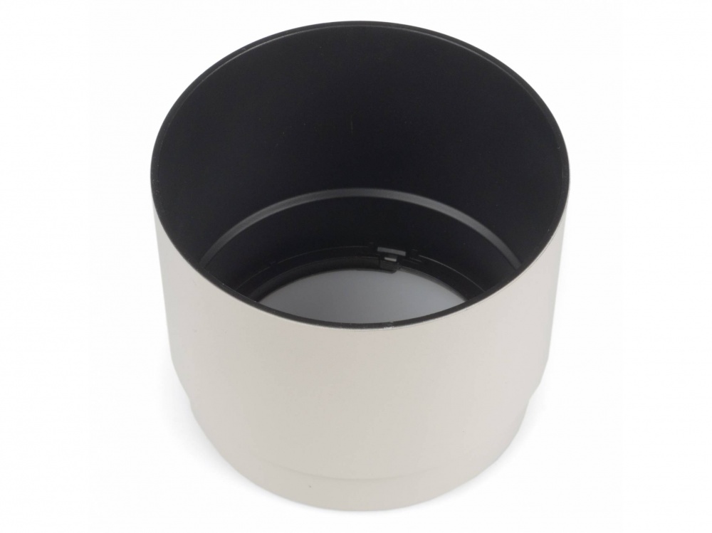 Kaiser Dedicated Lens Hood CT74 For Canon EF 70-200mm F4 L IS USM