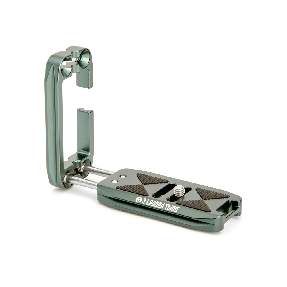 3 Legged Thing Ellie Universal Bracket - Grey