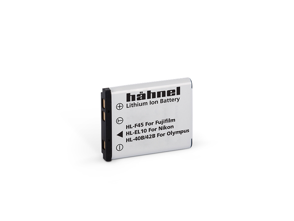 Hahnel HL-EL10 Replacement Battery For Nikon EN-EL10