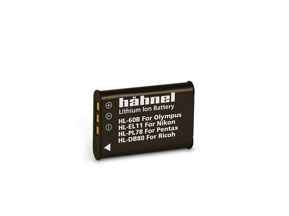 Hahnel HL-EL11 Replacement Battery For Nikon EN-EL11