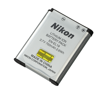 Nikon EN-EL19 Battery