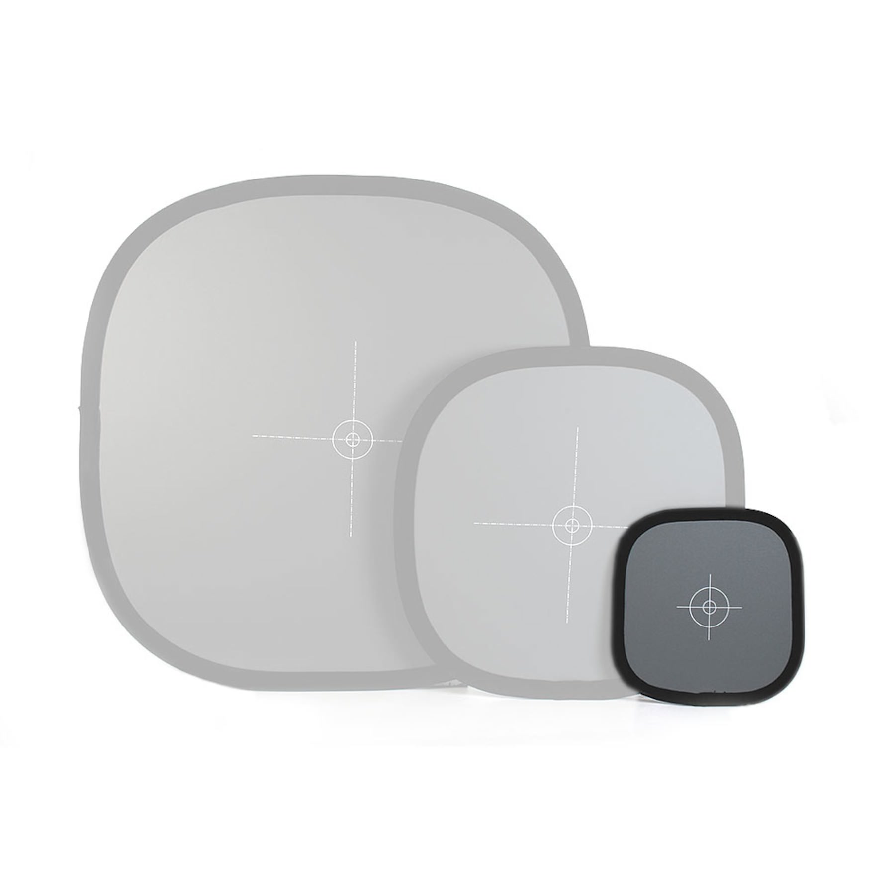 Lastolite Ezybalance Collapsable Grey/White Card 30cm